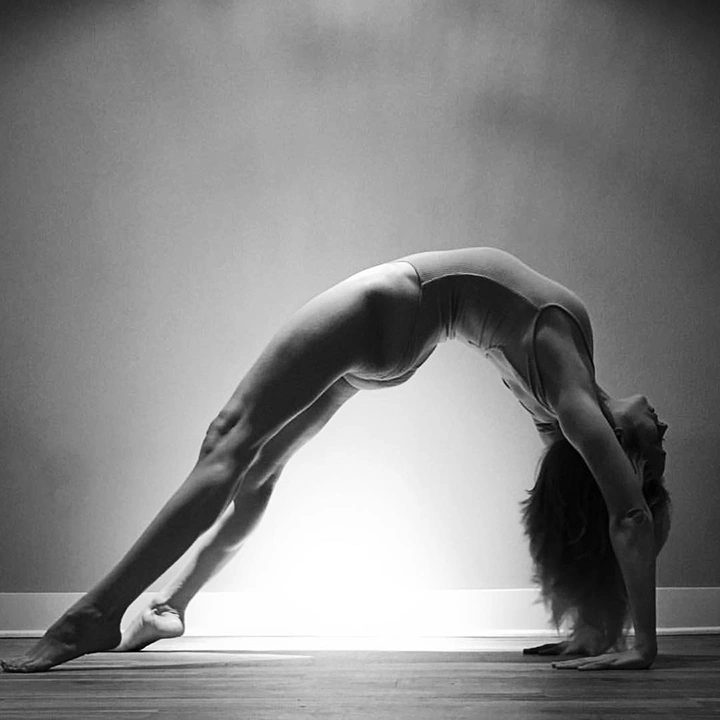 fata yoga podul