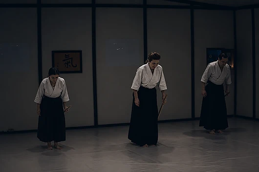 Ki Aikido – antrenament pentru minte, corp și echilibru interior 1 UNIQUE FITNESS ki aikido unique fitness 2 Ki Aikido – antrenament pentru minte, corp și echilibru interior